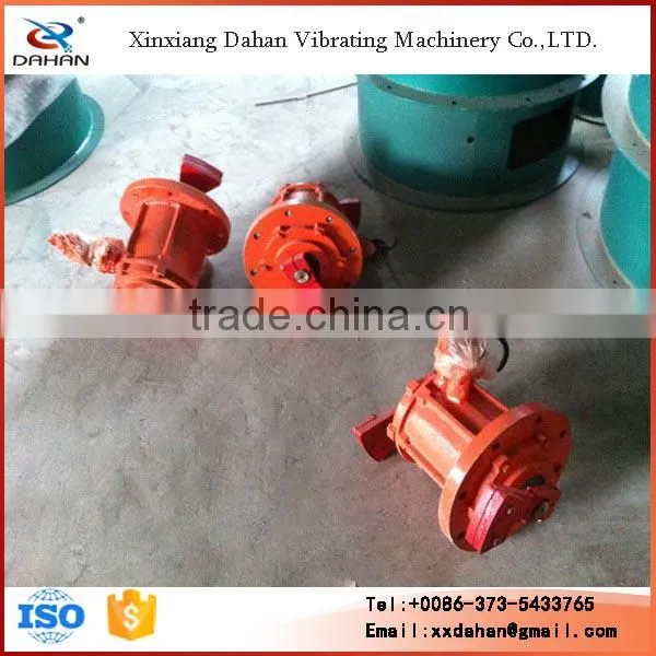 Good Quality Customized Industrial Vibrating Motor photo-3