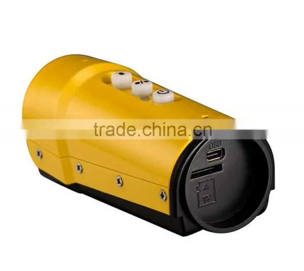 Portable Sports hd Mini dv for Bike photo-2