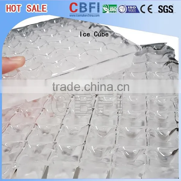 Popular Ice Cube Machine Maker for Ice Plants photo-3