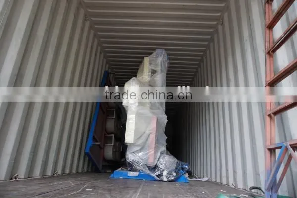 Automatic Rotary Table Horizontal Circle Foam Cutting Machine Quality Choice Supplier's Choice photo-3