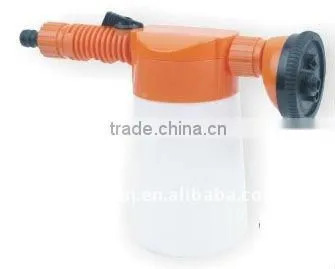 Lawn and Garden Feeder for Garden Irrigation