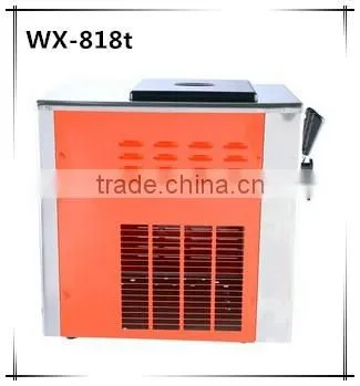 1.8KW Mini Soft Ice Cream Powder Mix Machine photo-4