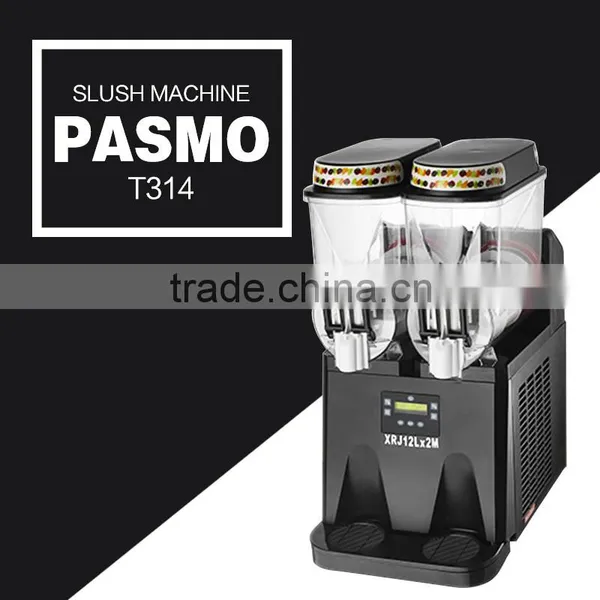 Pasmo!машина для приготовления смузи T314