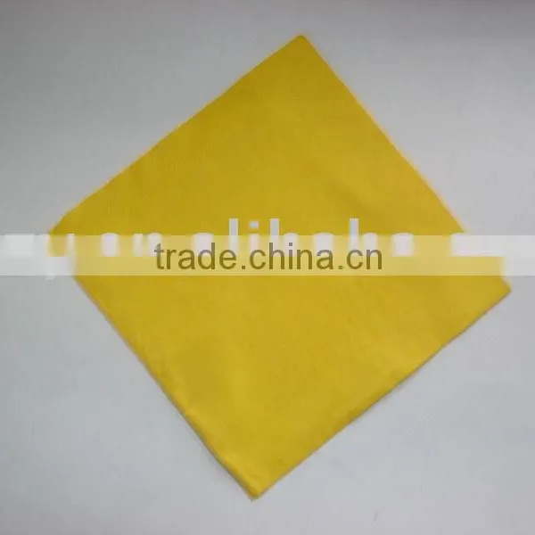 Color Paper Napkin