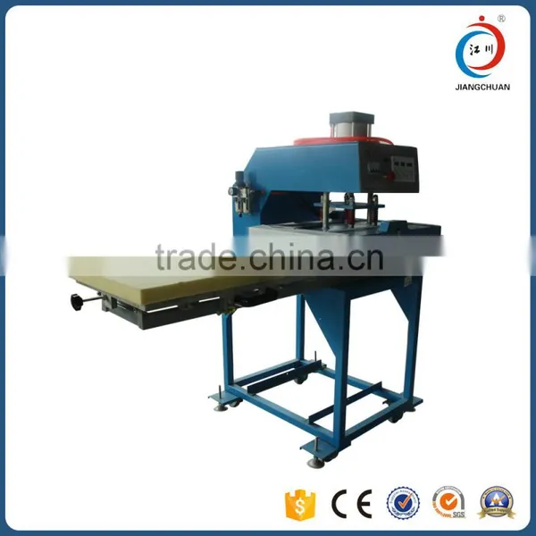 Semi-automatic 40x60 Guangzhou Sublimation Machine