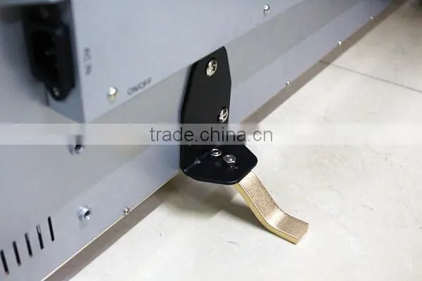 China Wholesale tv Led FHD 65 Led tv Stand Design Model photo-4