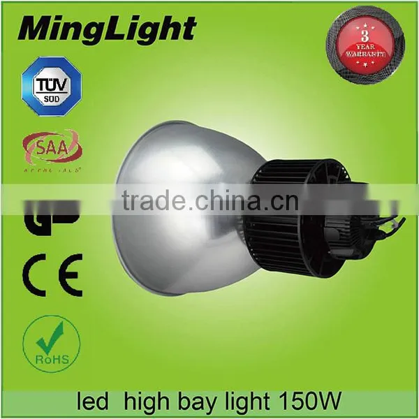 TUV Met Certified 150w Led High Bay Light Fixture photo-3