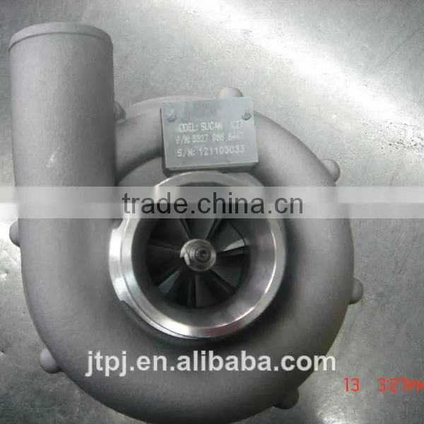 Turbine Kits K27 53279706522 Turbocharger Cartridge Repair Kit photo-2