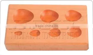 Wood Dapping Tools photo-4