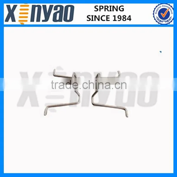 S Shaped Spring photo-2