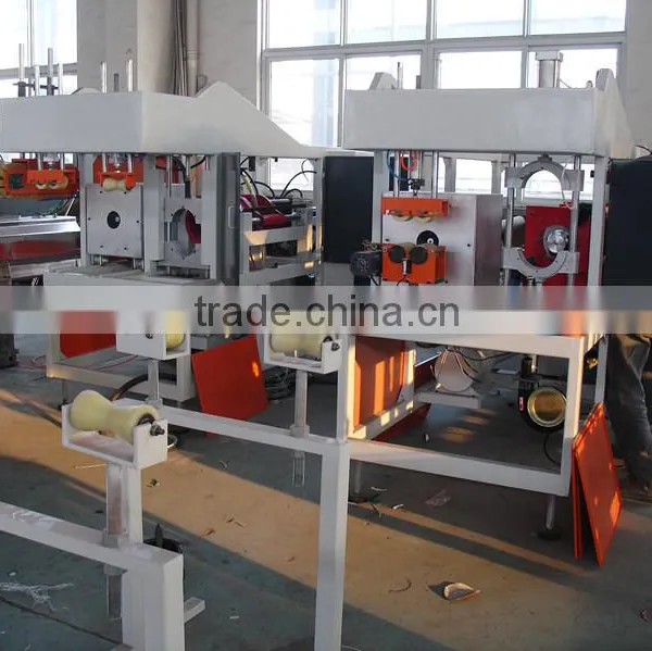 AUTOMATIC BELLING/STOCKING MACHINE photo-3