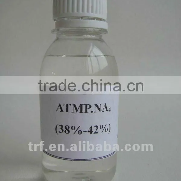 Amino Trimethylene Phosphonic Acid (ATMP)