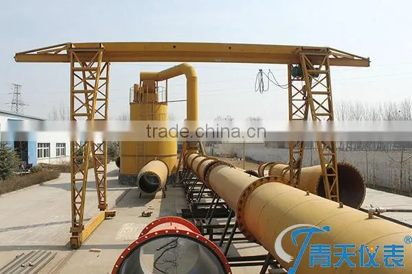 Kaifeng Qingtainweiye Flow Meter Shanghai photo-3