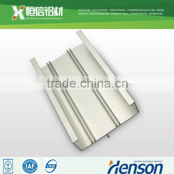 Aluminium Windows and Doors