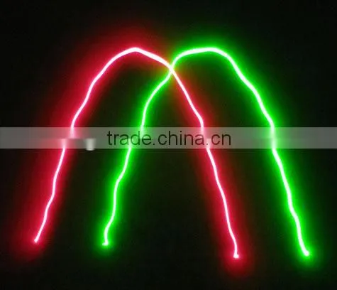 2 Heads Laser Party Lights Red&green With NEW Effects photo-2