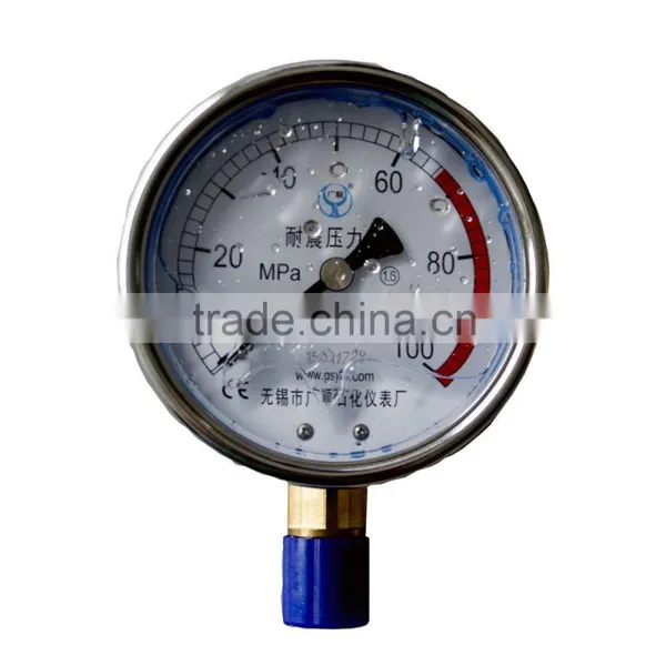 High Pressure Water Jetting Machine photo-4