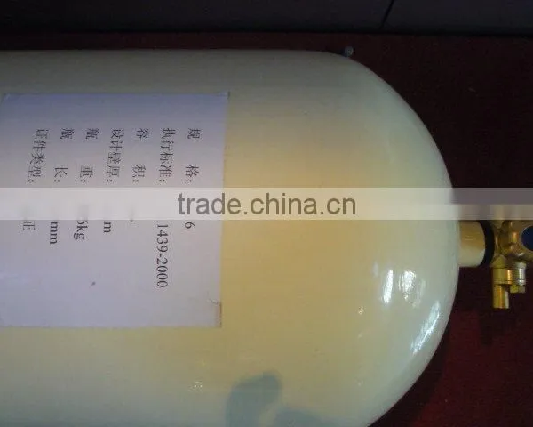 CNG Cylinder