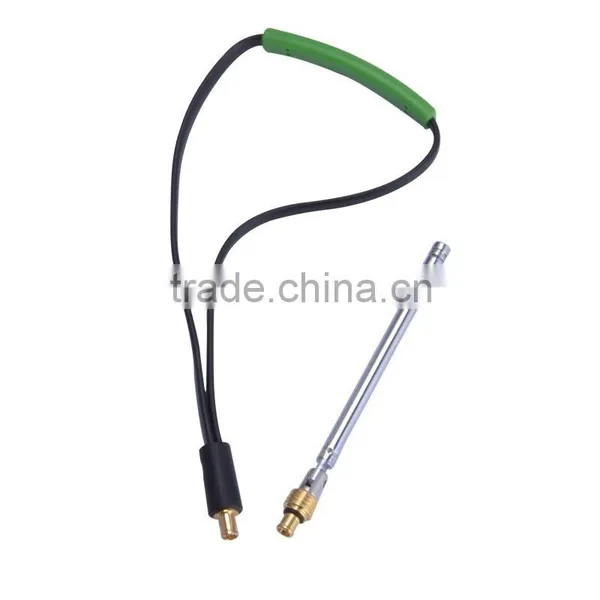 DVB-T2 Android TV Tuner Geniatech MyGica DVB T2 Pad TV Receive Mini USB Dvb-t Android Phone photo-4
