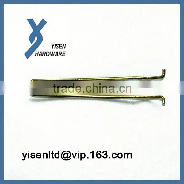 Lighter Springs Product Manufacture