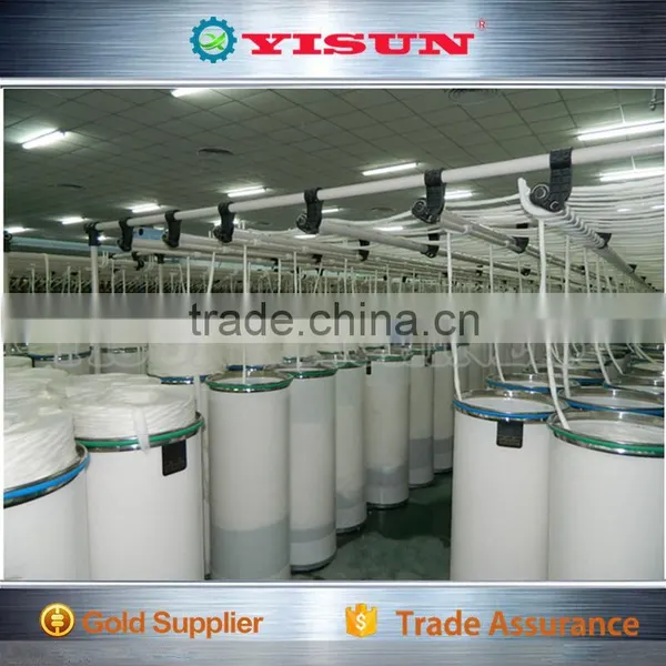New Roving Machine for Wool/Cotton/Flax Price photo-6