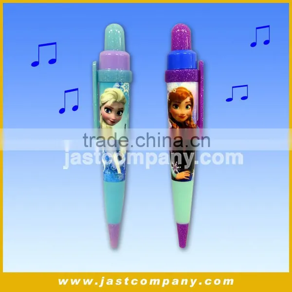 High Quality Talking Pen for Kids photo-2