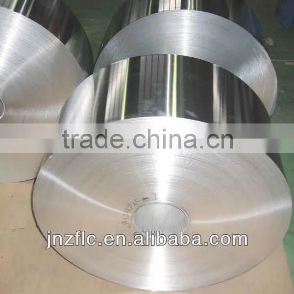 Aluminum Coil , Aluminum Strip