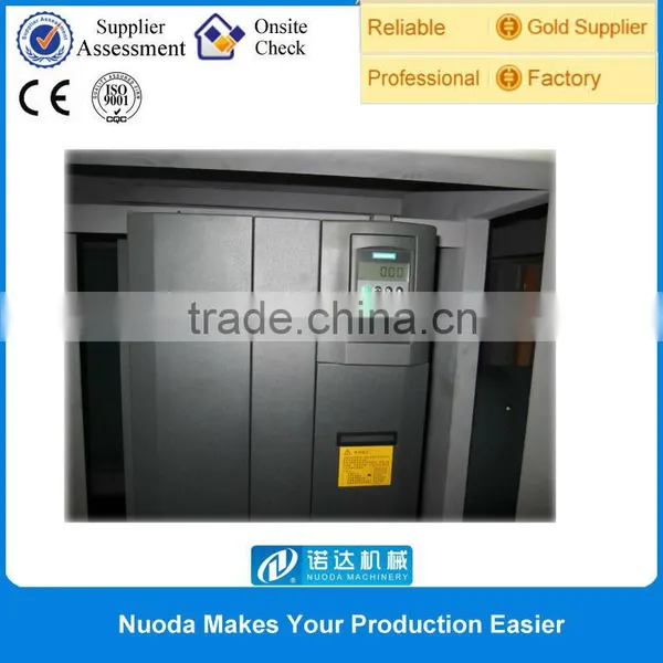 PE and Kraft Paper Extrusion Coating and Laminating Machine/ Plant photo-3