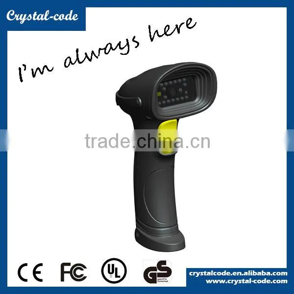 Hot Sale MD6800 Handheld 2d Image Barcode Scanner With High Speed photo-2