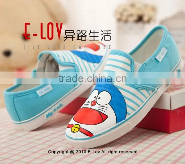2015 Hot Sales High Quality China Ladies Shoes in China photo-6