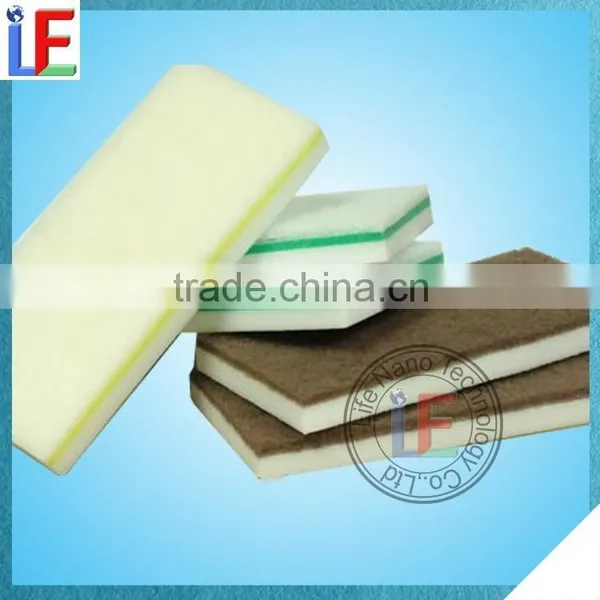 American Companies Looking For Distributors Sponge Scouring Pad photo-6