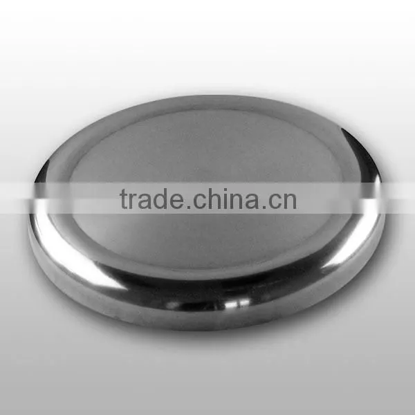 CHAODA Stainless Steel Solar Water Heater Side Dish photo-4
