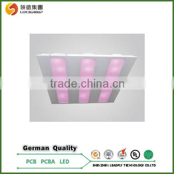 Hot Selling High Brightness CE Plant Growth Light,solar Led Garden Light,solar Outdoor Light photo-3