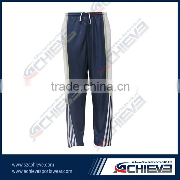 Custom Mens Long Pants Motocross photo-2