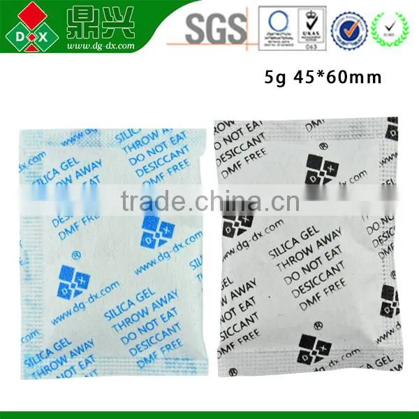 High Absorption Silica Gel Industrial Desiccant Dryer photo-2