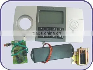 Electronic Home Safe Lock for Safe (MG-LCD)