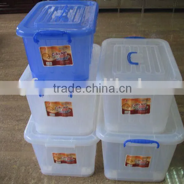 Plastic Storage Box Storage Case photo-2