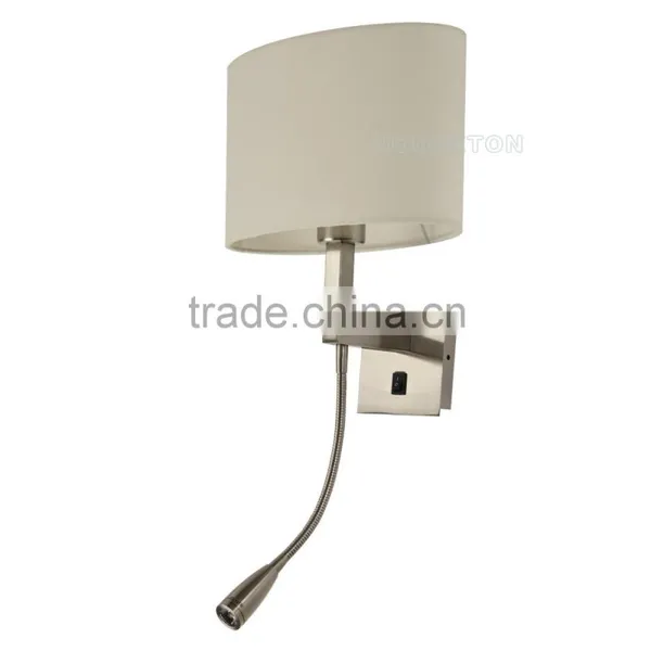 Led Bedside Hotel Project Bed Reading Light,Hotel Project Bed Reading Light,Bed Reading Light WL1047 photo-4