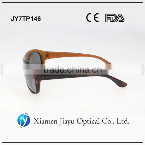 Cheap Fashion Polarized Sunglasses Aviator Style Quality Choice photo-4