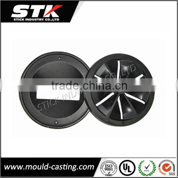 OEM Customized Small Plastic Injection PP Gears photo-6