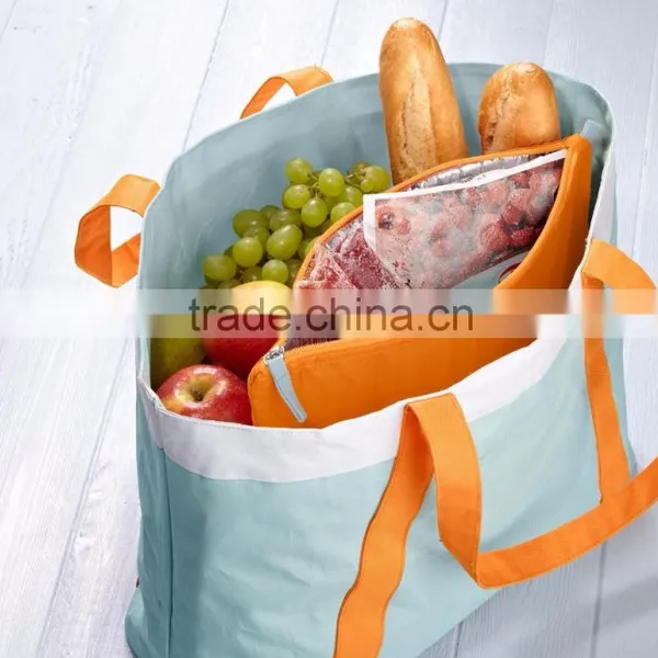 Thermal Bag, Isotherm Bag - Manufacturer in Istanbul photo-6