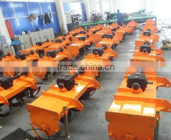 Farm Machinery / Cultivator / Rotavator / Rotary Tiller photo-4