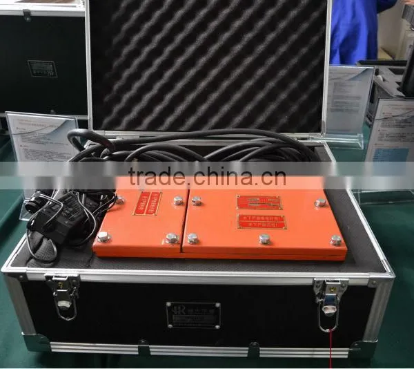 DSHM-4 Transient Electromagnetic Prospector photo-2