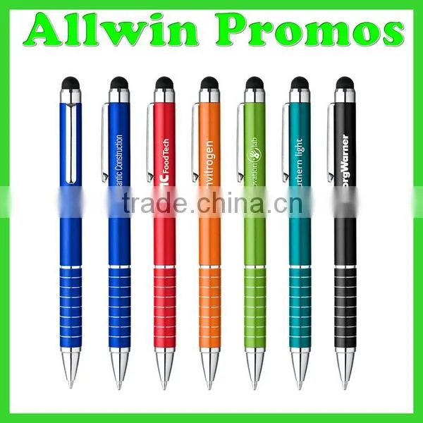 Twist Action New Model Ball Pen photo-2
