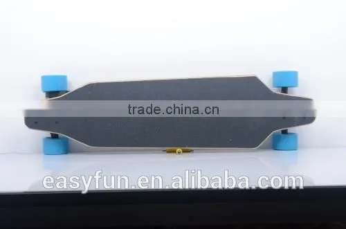 Drop Shipping From USA Warehouse Backfire Skate Board 13 LBS World's Lightest Electric Skateboard 18 Mile Range photo-3
