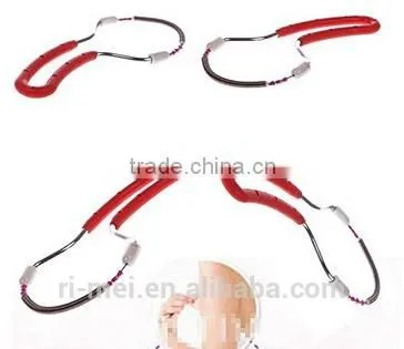 No-pain Epilator Facial Spring Hair Remover Beauty Epilator Roller