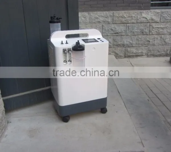 Good Appearance Oxygen Concentrator for Home Use photo-2