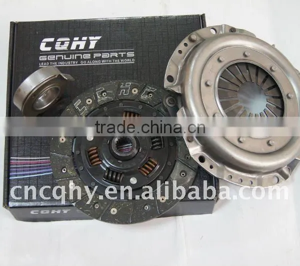 CLUTCH KITS(COVER, DISC& BEARING)