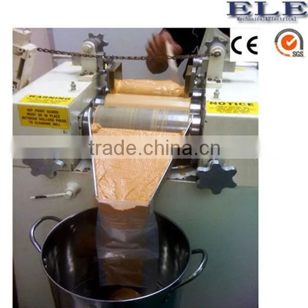 Soap Machine,Hot Sale Three-roller Grinding Machine for Soap