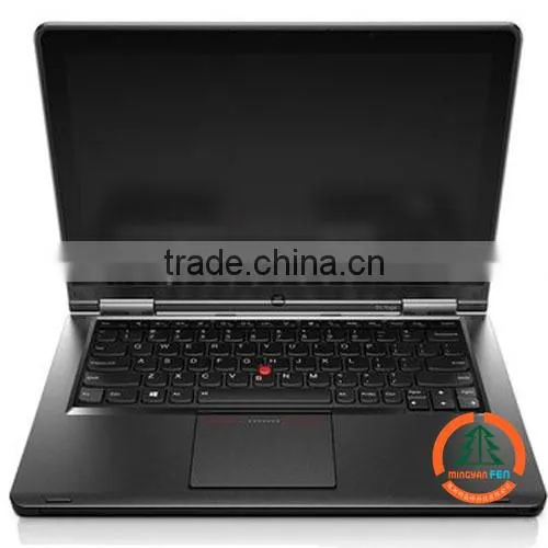 12.5inch Mini Laptop Intel Core i5 360degree Rotating Touch Screen Netbook Computer photo-2
