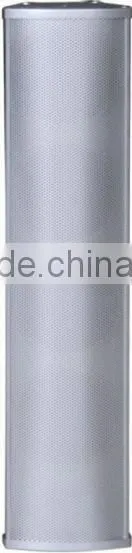 LD-9 Series 20-50W Waterproof PA Column Speaker High Quality Aluminum Alloy Speaker photo-6